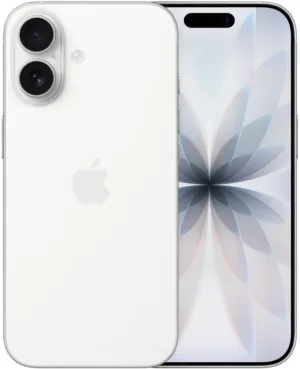 Apple iPhone 17 256GB White