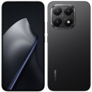 Xiaomi 15T 12GB/256GB Black