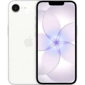 Apple iPhone 17e 256GB White