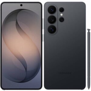 Samsung Galaxy S26 Ultra 12GB/256GB S948B Black