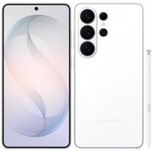 Samsung Galaxy S26 Ultra 12GB/256GB S948B White