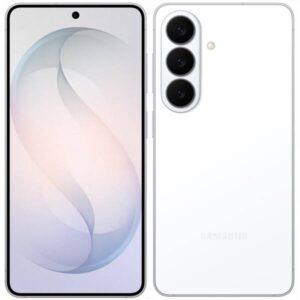 Samsung Galaxy S26 12GB/256GB S942B White