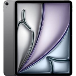 Apple iPad Air 13" M4 (2026) 256GB Wi-Fi + Cellular Space Gray MH9H4HC/A