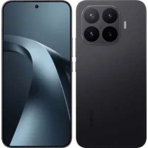 Xiaomi 17T Pro 12GB/256GB Black