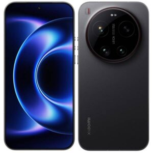 Xiaomi 17 Ultra 16GB/512GB Black