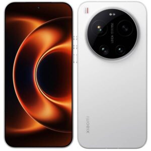 Xiaomi 17 Ultra 16GB/512GB White