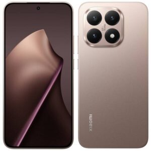 Xiaomi 15T 12GB/256GB Rose Gold