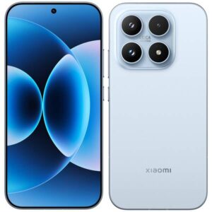 Xiaomi 17 12GB/256GB Ice Blue