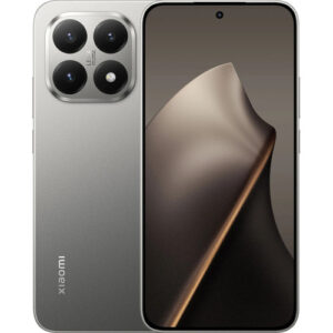 Xiaomi 15T 12GB/512GB Gray