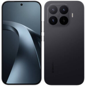 Xiaomi 17T 12GB/256GB Black