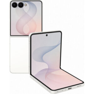 Samsung Galaxy Z Flip8 5G 12GB/256GB F776B Cream
