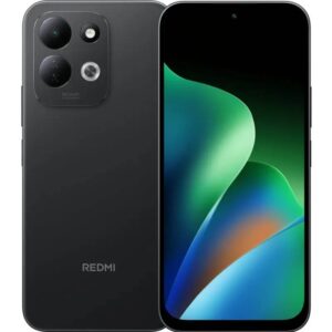 Xiaomi Redmi 17 4GB/128GB Black